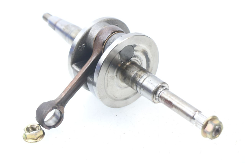 photo de CIG PEUGEOT SPEEDFIGHT 3 AIR 50 (2009 - 2015)