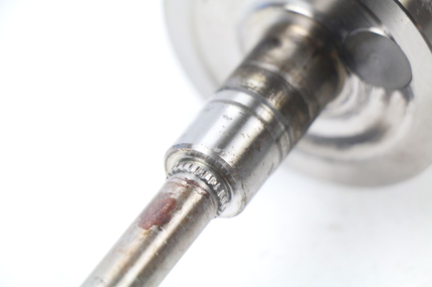 photo de CIG PEUGEOT SPEEDFIGHT 3 AIR 50 (2009 - 2015)