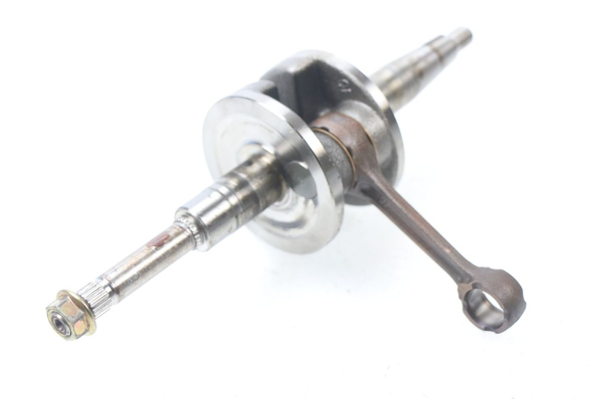 photo de CIG PEUGEOT SPEEDFIGHT 3 AIR 50 (2009 - 2015)