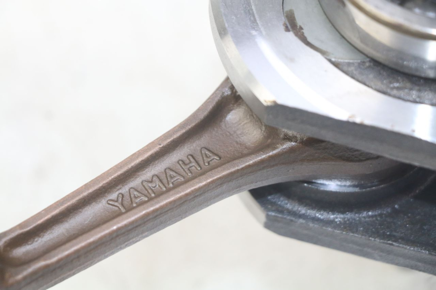 photo de CIGÜEÑAL YAMAHA SR 125 (1982 - 2003)