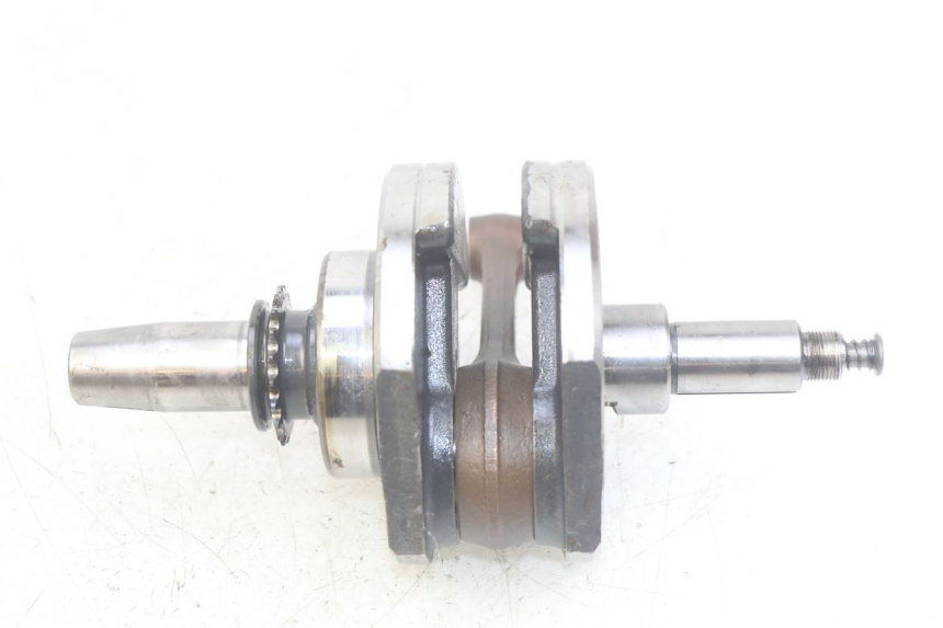 photo de CIGÜEÑAL YAMAHA SR 125 (1982 - 2003)