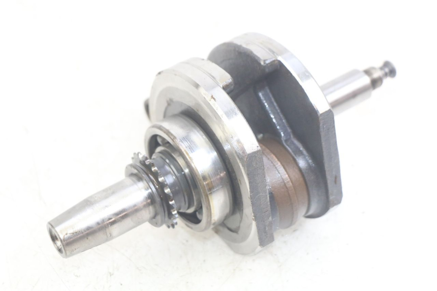 photo de CIGÜEÑAL YAMAHA SR 125 (1982 - 2003)