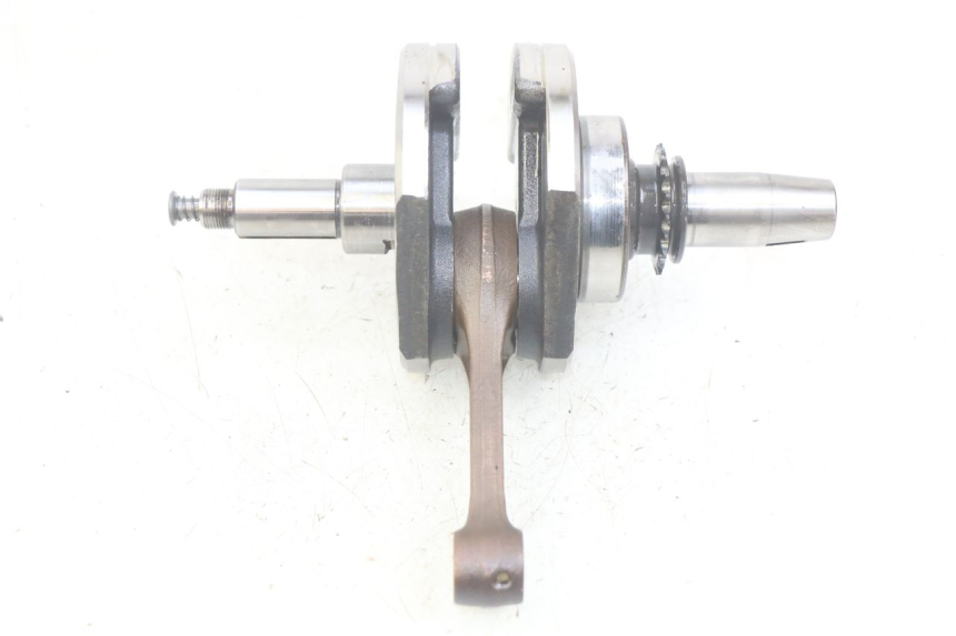 photo de CIGÜEÑAL YAMAHA SR 125 (1982 - 2003)