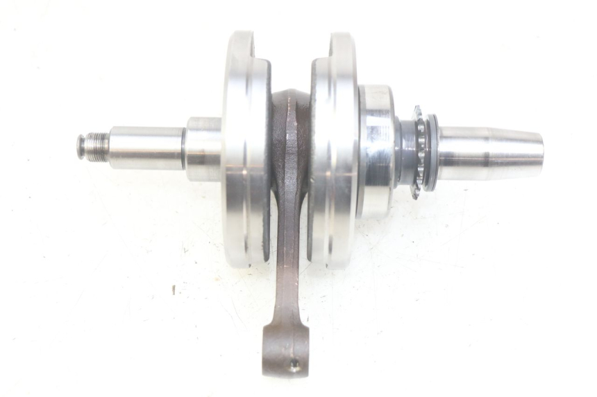 photo de CIGÜEÑAL YAMAHA SR 125 (1982 - 2003)