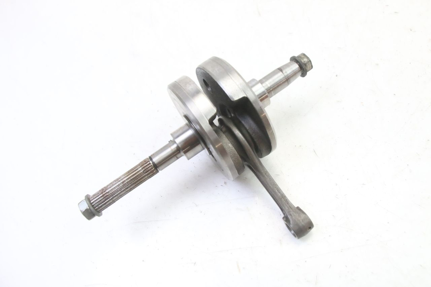 photo de CIG PIAGGIO SUPER LX 125 (2000 - 2003)