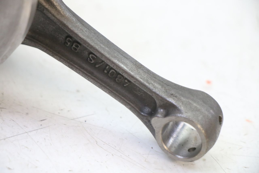 photo de CIG PIAGGIO SUPER LX 125 (2000 - 2003)