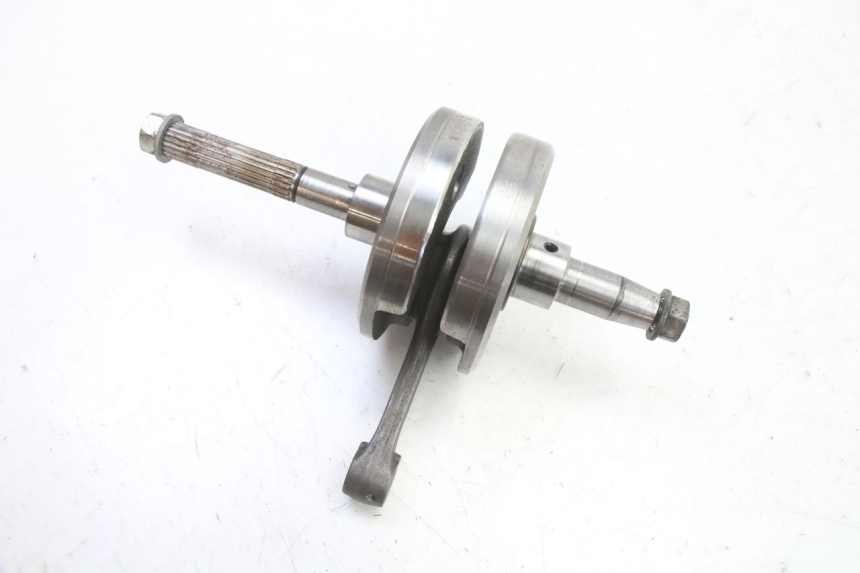 photo de CIG PIAGGIO SUPER LX 125 (2000 - 2003)