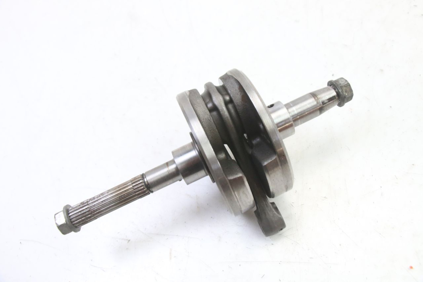 photo de CIG PIAGGIO SUPER LX 125 (2000 - 2003)
