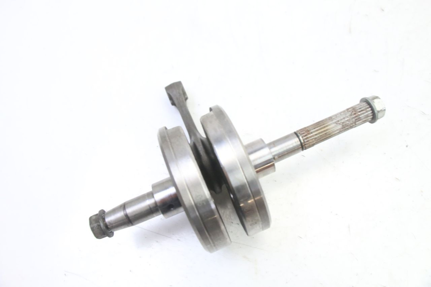 photo de CIG PIAGGIO SUPER LX 125 (2000 - 2003)