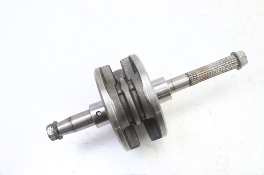 photo de CIG PIAGGIO SUPER LX 125 (2000 - 2003)