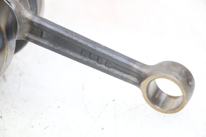 photo de CIGÜEÑAL PEUGEOT SV 125 (1991 - 1994)