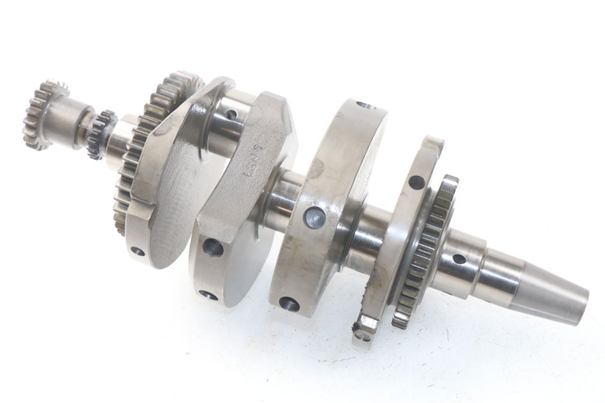 photo de CIG YAMAHA TDM ABS 900 (2002 - 2014)