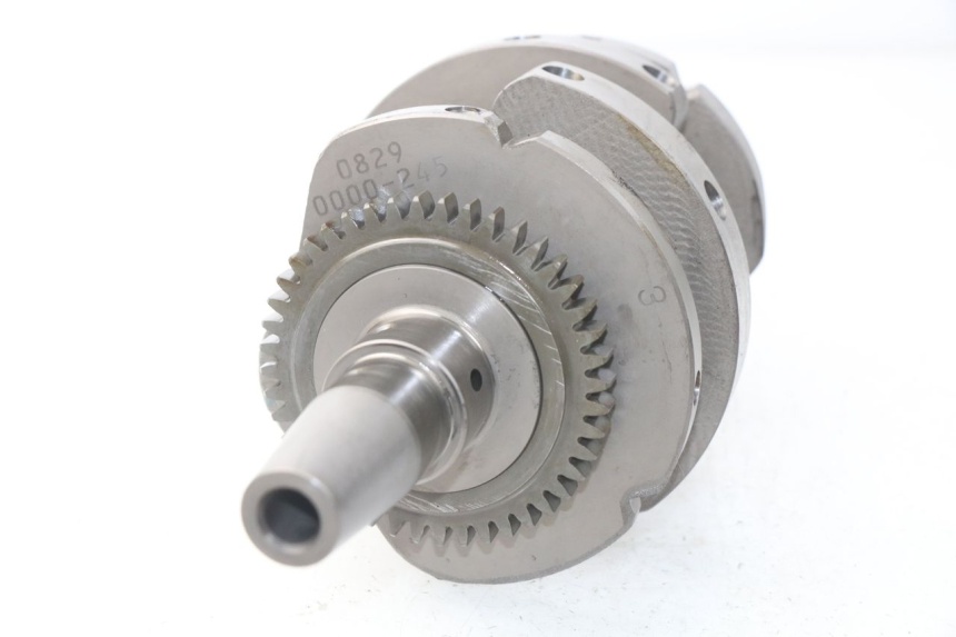 photo de CIG YAMAHA TDM ABS 900 (2002 - 2014)