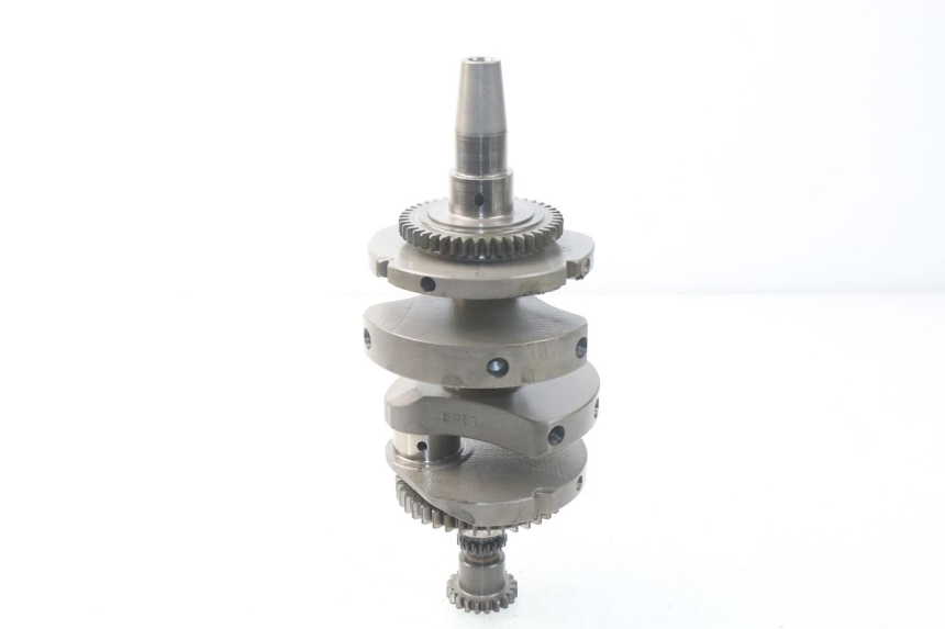 photo de CIG YAMAHA TDM ABS 900 (2002 - 2014)