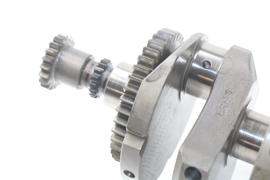 photo de CIG YAMAHA TDM ABS 900 (2002 - 2014)