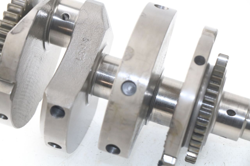 photo de CIG YAMAHA TDM ABS 900 (2002 - 2014)