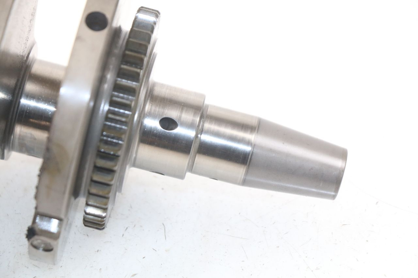 photo de CIG YAMAHA TDM ABS 900 (2002 - 2014)