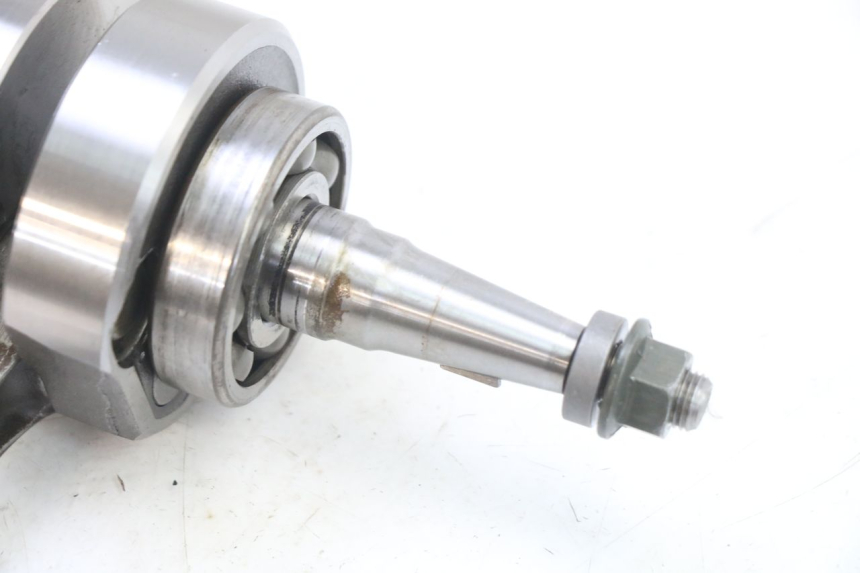 photo de CIG YAMAHA TDR DELTABOX 125 (1993 - 2003)