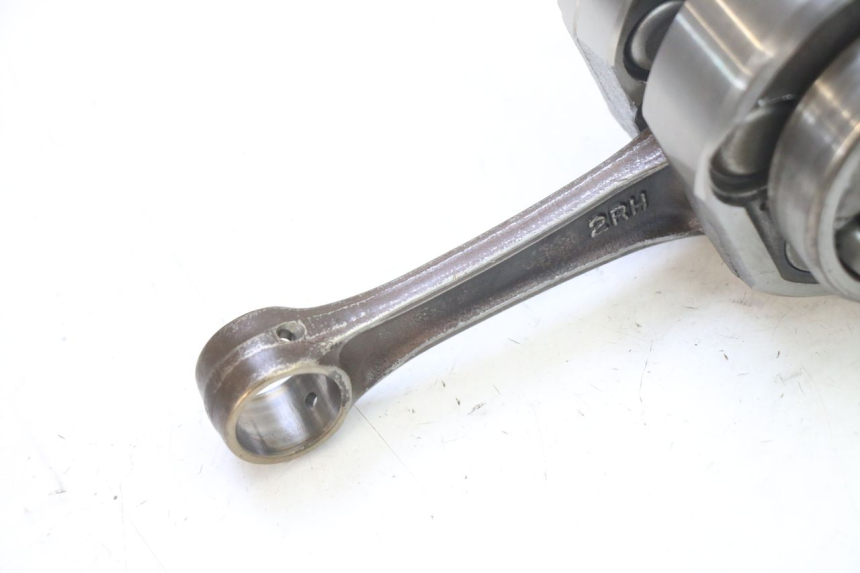 photo de CIG YAMAHA TDR DELTABOX 125 (1993 - 2003)