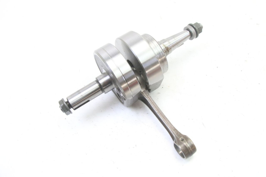 photo de CIG YAMAHA TDR DELTABOX 125 (1993 - 2003)