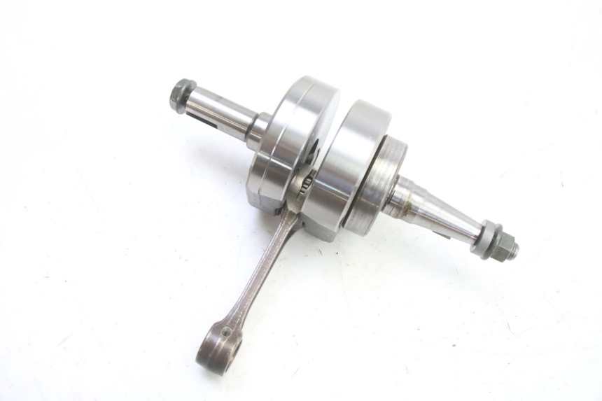 photo de CIG YAMAHA TDR DELTABOX 125 (1993 - 2003)