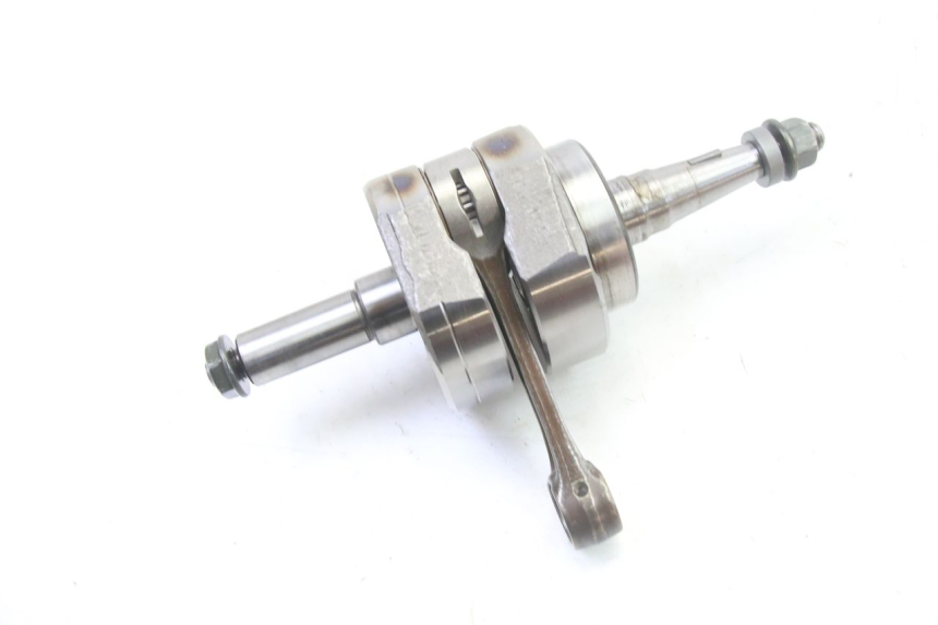 photo de CIG YAMAHA TDR DELTABOX 125 (1993 - 2003)
