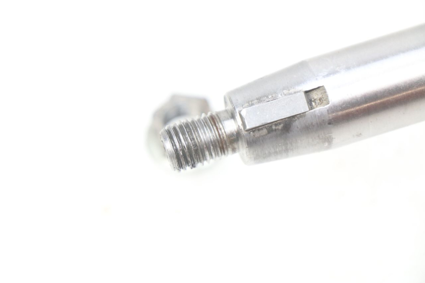 photo de CIG NITRO MOTORS THUNDER 125