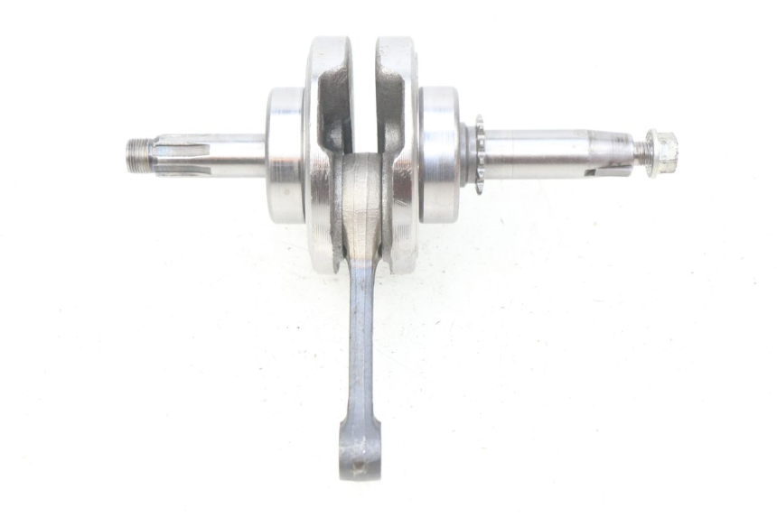 photo de CIG NITRO MOTORS THUNDER 125