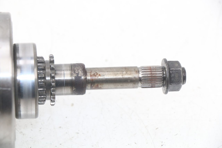 photo de CIGÜEÑAL TNT MOTOR ROMA 10' 4T 50 (2007 - 2018)