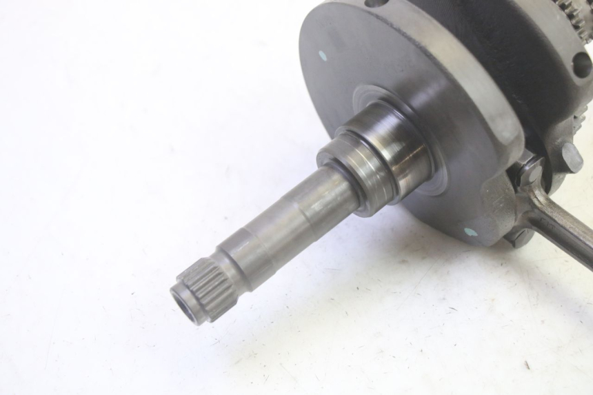 photo de CIG YAMAHA TRICITY 300 (2020 - 2024) - Detalle de la pieza