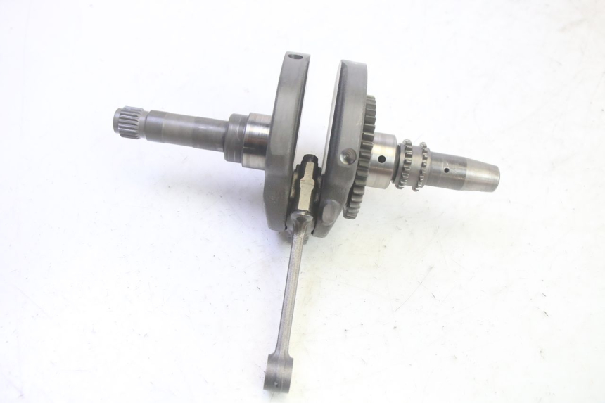 photo de CIG YAMAHA TRICITY 300 (2020 - 2024) - Otra perspectiva