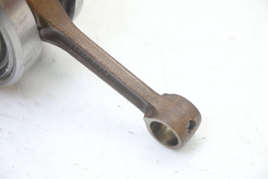 photo de CIGÜEÑAL PEUGEOT V-CLIC VCLIC 50 (2007 - 2013)