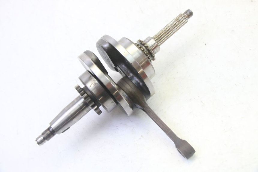 photo de CIG YAMAHA X-CITY XCITY 125 (2007 - 2008)