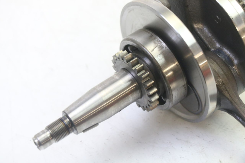 photo de CIG YAMAHA X-CITY XCITY 125 (2007 - 2008)