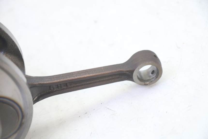 photo de CIG YAMAHA X-CITY XCITY 125 (2007 - 2008)