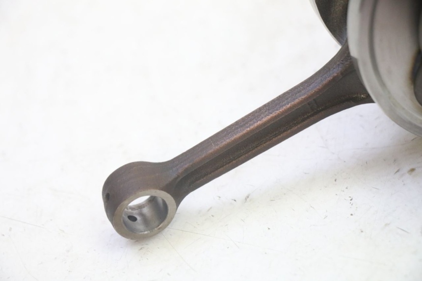 photo de CIG YAMAHA X-CITY XCITY 125 (2007 - 2008)