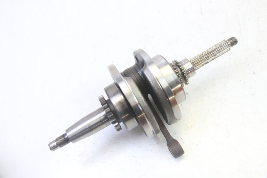 photo de CIG YAMAHA X-CITY XCITY 125 (2007 - 2008)