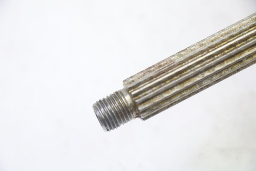 photo de CIG YAMAHA X-CITY XCITY 125 (2007 - 2008)