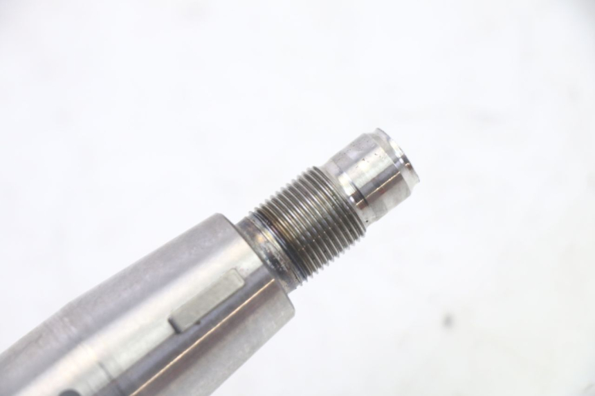 photo de CIG YAMAHA X-CITY XCITY 125 (2007 - 2008)