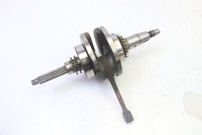 photo de CIG YAMAHA X-MAX XMAX 125 (2010 - 2014)