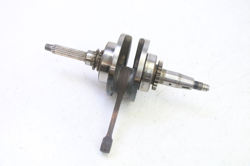 photo de CIG YAMAHA X-MAX XMAX 125 (2010 - 2014)