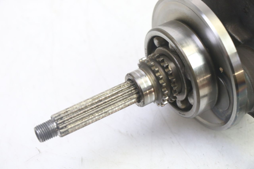 photo de CIG YAMAHA X-MAX XMAX 125 (2010 - 2014)