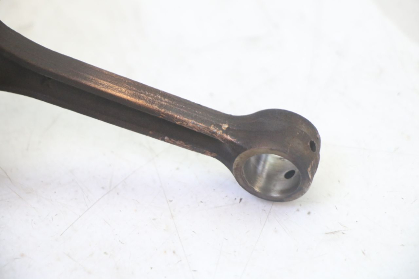 photo de CIG YAMAHA X-MAX XMAX 125 (2010 - 2014)