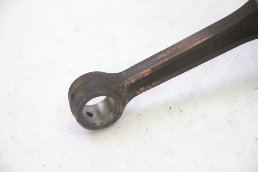 photo de CIG YAMAHA X-MAX XMAX 125 (2010 - 2014)