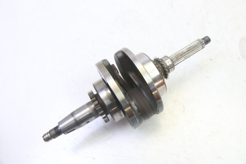 photo de CIG YAMAHA X-MAX XMAX 125 (2010 - 2014)