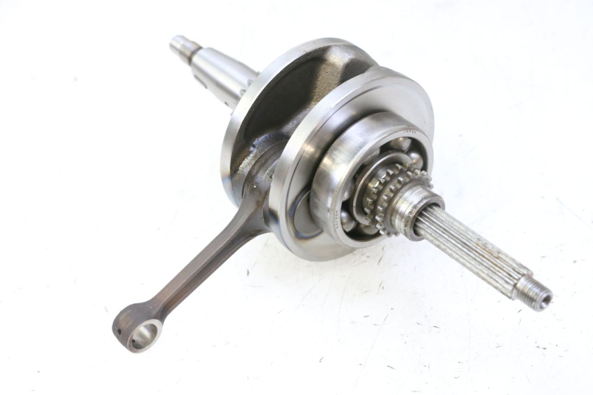 photo de CIG YAMAHA X-MAX XMAX 125 (2010 - 2014)