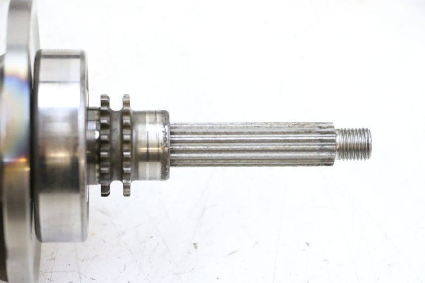 photo de CIG YAMAHA X-MAX XMAX 125 (2010 - 2014)