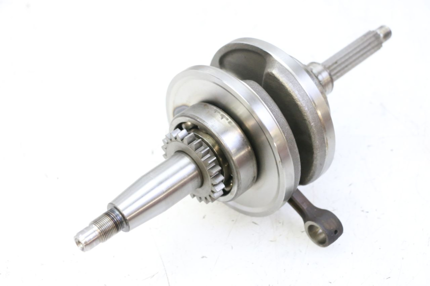 photo de CIG YAMAHA X-MAX XMAX 125 (2010 - 2014)