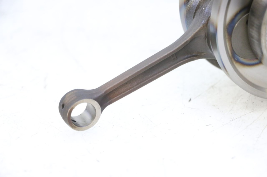 photo de CIG YAMAHA X-MAX XMAX 125 (2010 - 2014)