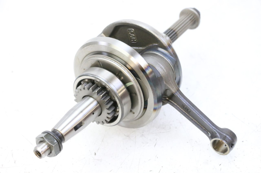 photo de CIGÜEÑAL YAMAHA X-MAX XMAX 250 (2006 - 2009)